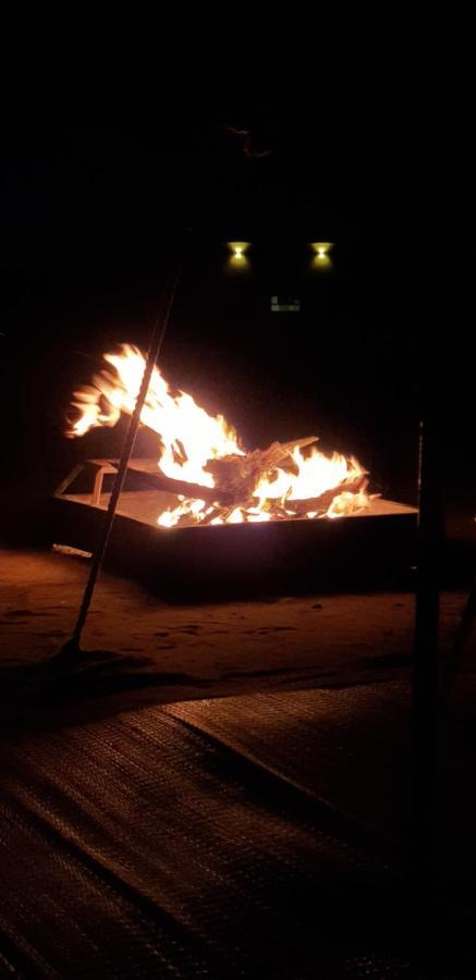 Acampamento Al Camp *