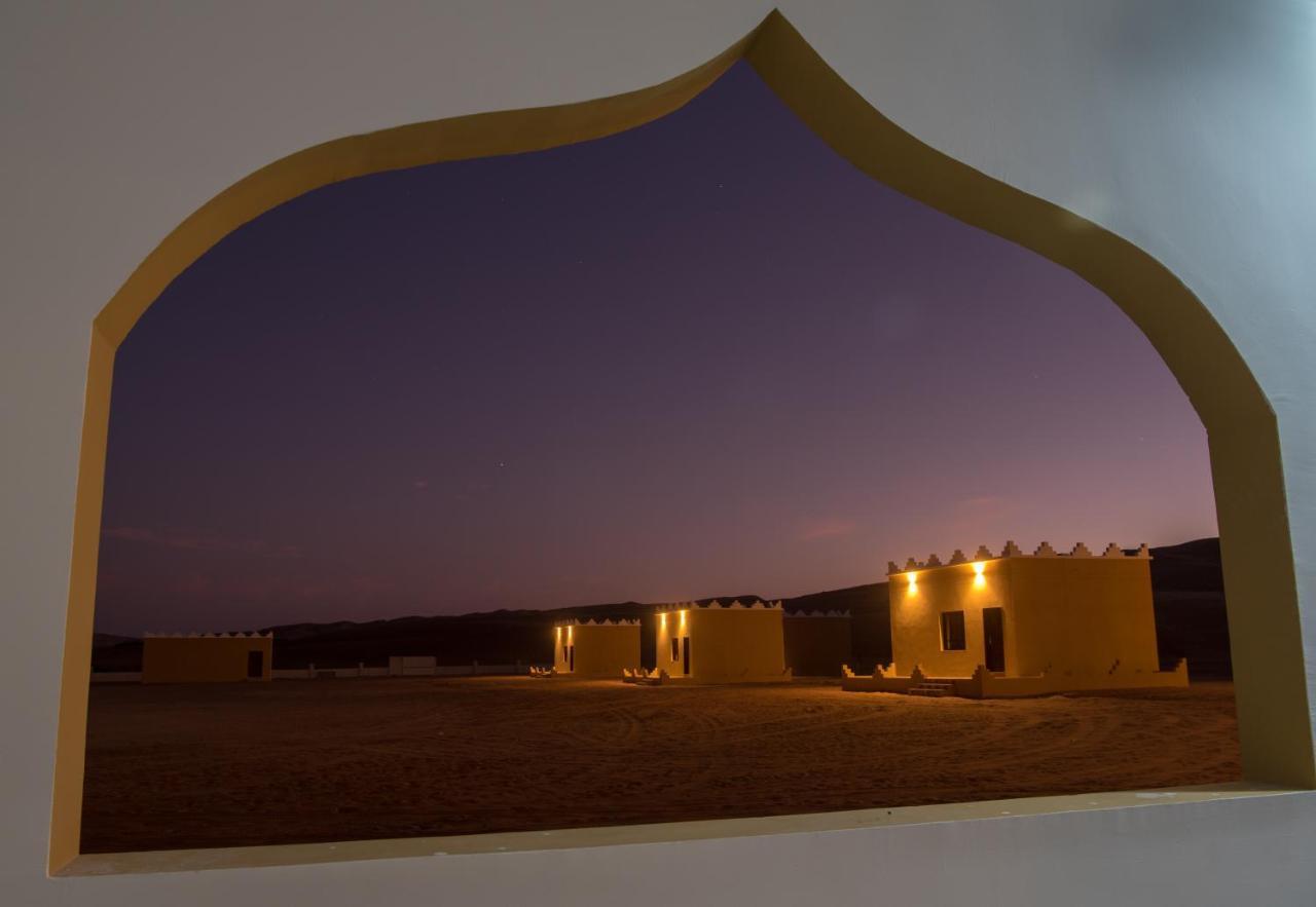 Acampamento Al Camp *